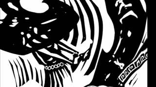 Veronica Leal And Liz Rainbow - LezKey