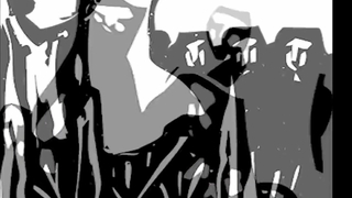 Veronica Leal And Liz Rainbow - LezKey