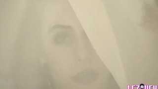 Veronica Leal And Liz Rainbow - LezKey