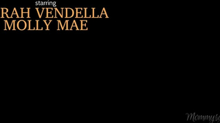 Sarah Vandella - Jealous Of My Son: Part One - MOMMY'S GIRL