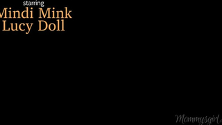 Mindi Mink - Her Special Day - MOMMY'S GIRL