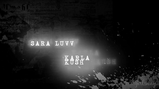 Riley Reid - Missing: Part Six - GirlsWay