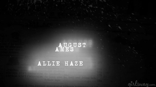 Riley Reid - Missing: Part Six - GirlsWay