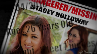 Riley Reid - Missing: Part Six - GirlsWay