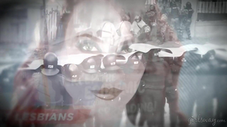 Riley Reid - Missing: Part Six - GirlsWay