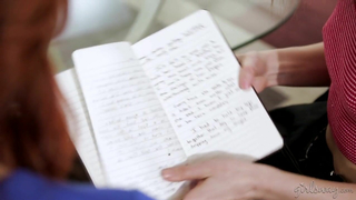 Riley Reid - Missing: Part Six - GirlsWay