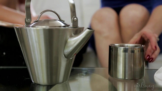 Riley Reid - Missing: Part Six - GirlsWay