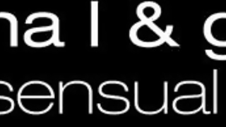 Anna Ralphs Gets A Lesbian Sensual Massage