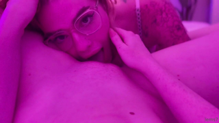 Strawberrymilk_xoxo & Lems7's Ggirls Masturbating Together