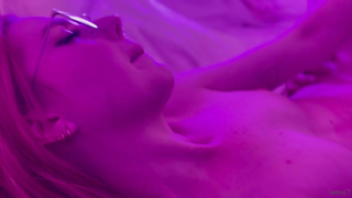 Strawberrymilk_xoxo & Lems7's Ggirls Masturbating Together