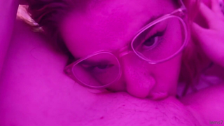 Strawberrymilk_xoxo & Lems7's Ggirls Masturbating Together