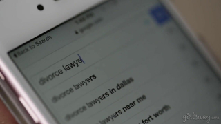 Alexis Fawx - The Art Of Older Women: Part Two - GirlsWay