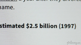 Alexis Fawx - The Art Of Older Women: Part Two - GirlsWay