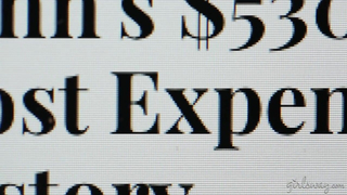 Alexis Fawx - The Art Of Older Women: Part Two - GirlsWay