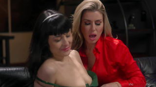 Randy Moore - Anything I Want - SheSeducedMe