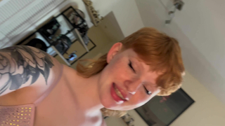 Kenzy Kaye & Aaliyah May Strapon Fucking In The Laundry Room