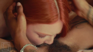 Wet Babe Lacy Lennon Fucking Ebony Demi Sutra