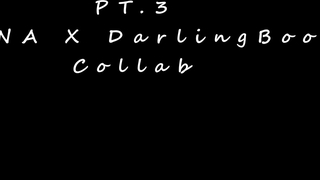 DarlingBoo And Alina Lesbian Sextape