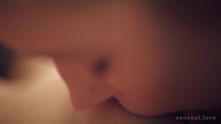 Freya Mayer - Morning Ecstacy - SensualLove