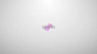 Angel Wicky - Merry Breastmas - SapphicErotica