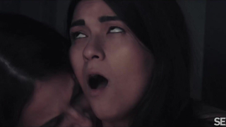 Moona Snake - Hungrily - SEXART