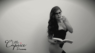 Putri Cinta - Dreams Girls - LittleCapriceDreams