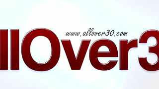 Jackie Hoff Nude In Room Showing Off - AllOver30