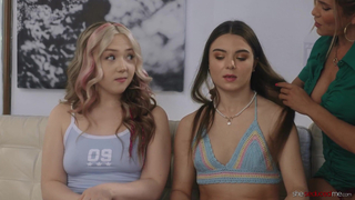 Aderes Quin - Seduced By The Dean - SheSeducedMe