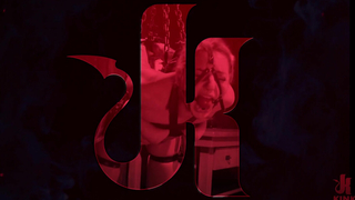 Kendra James - A Perfect Bimbo - WhippedAss