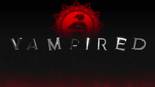 Rikako Katayama - Dark Romance 1  VAMPIRED