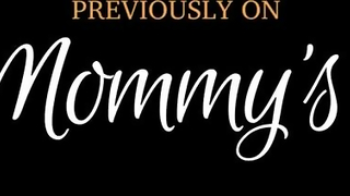 Ariella Ferrera - Spoiled Brat: Part Two - MOMMY'S GIRL