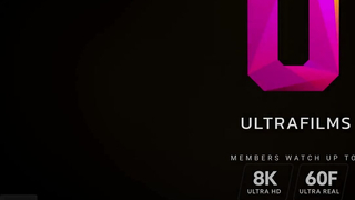 Lily Bella - New Lovers - ULTRAFILMS