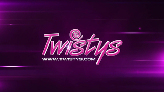 Holly Day - One On The House - Twistys