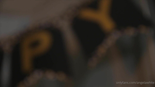 Angela White Joi Masturbation