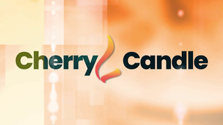 Zaawaadi - Lesbian Toy Show - Cherry Candle