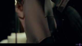 Molly Little - Insanity Case - PARASITED