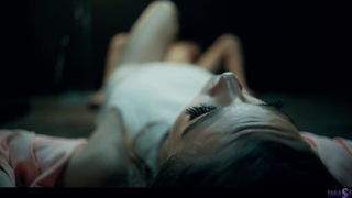 Molly Little - Insanity Case - PARASITED