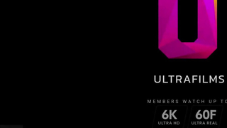 Kinsley White - Hotties In Love - ULTRAFILMS