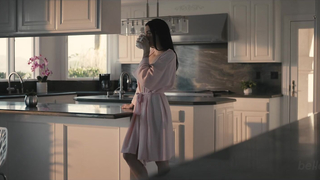 Charlotte Sins - In The Next Morning - BELLESA FILMS