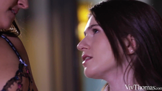 Amirah Adara - Pearl's Desires - VivThomas