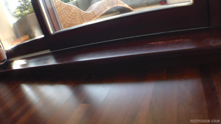 Candy & Katy C - FistFlush