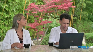 Veronica Leal - Special Delivery Chapter 2 - PORNWORLD