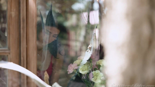 Dana Vespoli - Slutty Babysitter Seduction - Sweetheart Video