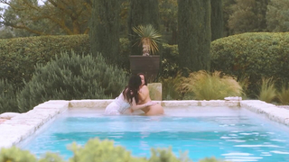 Maria Riot, Calita Fire - Tender Touch - FrolicMe