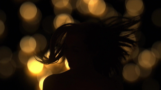 Kama Oxi - Quick Kiss - VivThomas