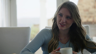 Annie King - Natural Girls - Sweetheart Video