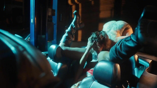 Ana Foxxx, Vanessa Vega - Love From The First Ignition - ErikaLust