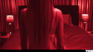 Kelly Collins, Nancy A - Eternal Return - Vored