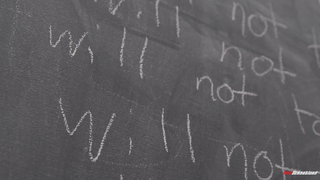 Teacher Cassie Del Isla Singles Out Demi Hawks In Class - NewSensations