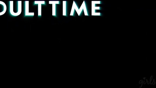 A Surprising Development - GirlsWay